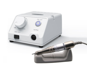 MARATHON ESCORT III/H200  Аппарат для маникюра, педикюра и коррекции иск. ногтей (белый)