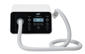 NWT, Аппарат с пылесосом Podiavac Compact PDV40 PLUS, 9169.3 