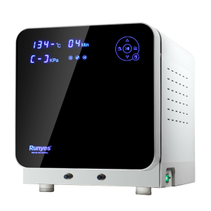 Runyes, Автоклав Wind+ 23 Touch с вакуумной сушкой, (Класс В)