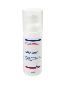 DermaFeet, Защитный крем от холода для кожи рук и ног Shabay, 60мл, 12.620.133 