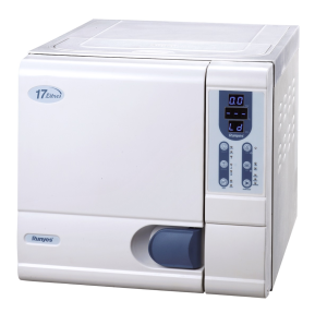 Runyes, Автоклав вакуумный Wave 18 (Класс В)