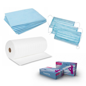 Пакет одноразовых материалов №4