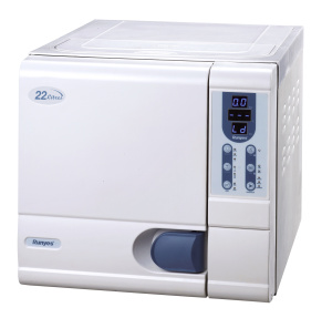 Runyes, Автоклав вакуумный Wave 23 (Класс В)