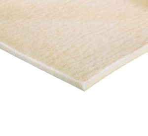 Hapla GOLD Wool Felt Пластырь разгрузочный Войлок антибактер. 2мм, 22,5см х 45см, 1шт