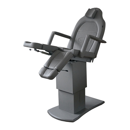 Кресло педикюрное АЛЬБА 2 (2 электромотора)
